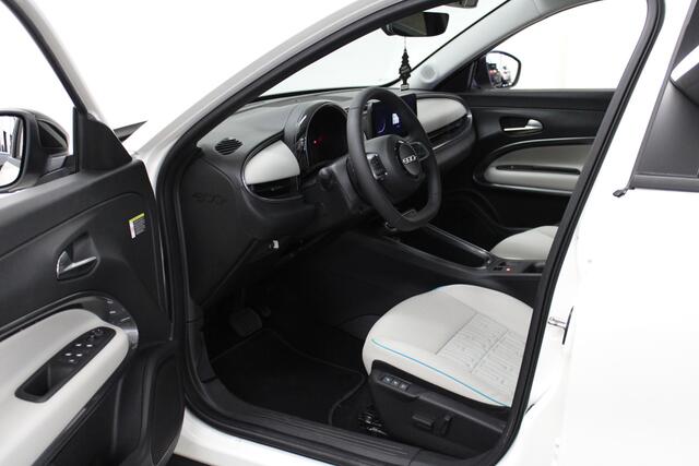 Fiat 600 1.2 Hybrid La Prima