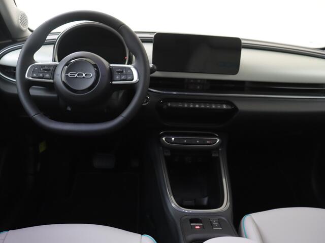 Fiat 600 600e La Prima 54 kWh