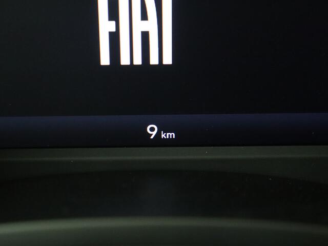 Fiat 600 600e La Prima 54 kWh