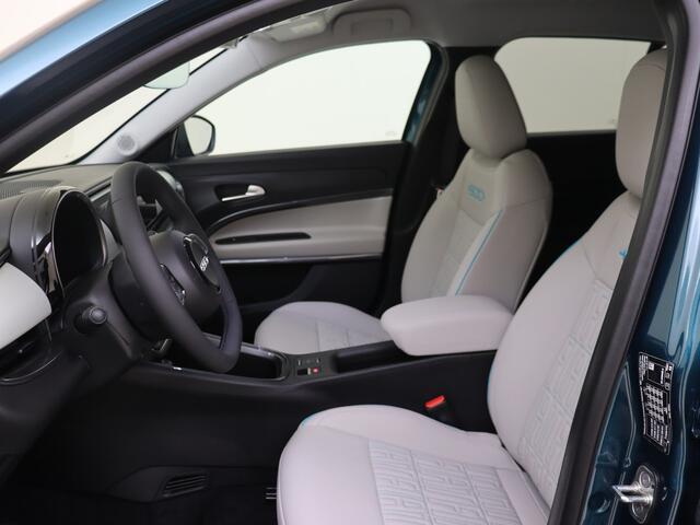 Fiat 600 600e La Prima 54 kWh