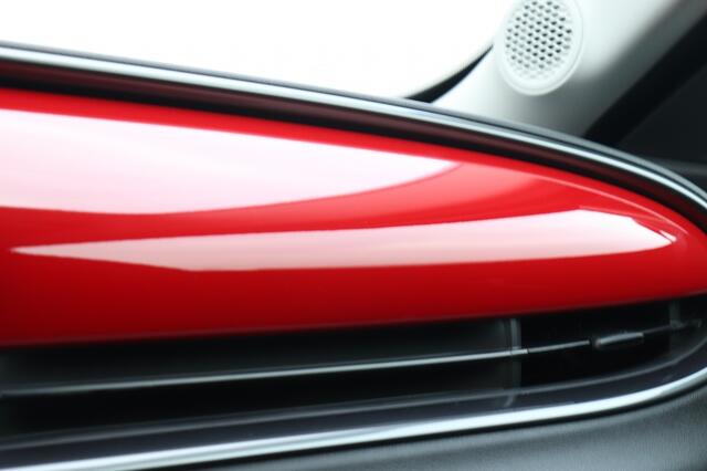 Fiat 600 600e RED 54 kWh | Carplay | Clima | Cruise | Direct Leverbaar