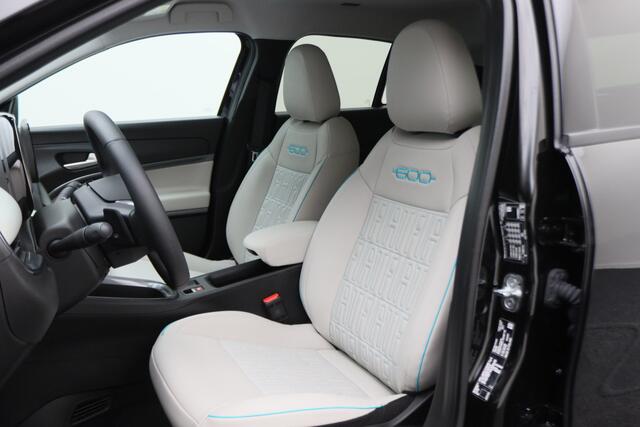 Fiat 600 1.2 Hybrid La Prima