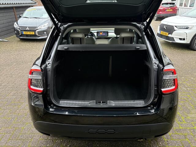 Fiat 600 1.2 Hybrid La Prima AUTOMAAT