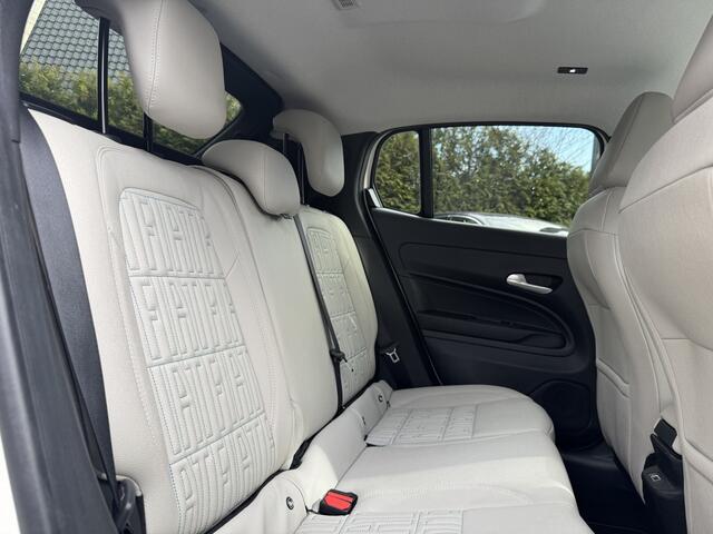 Fiat 600 1.2 Hybrid La Prima Aut., Camera | Leer | Navi & CarPlay