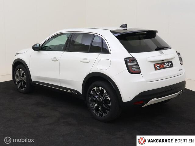 Fiat 600 1.2 Hybrid La Prima