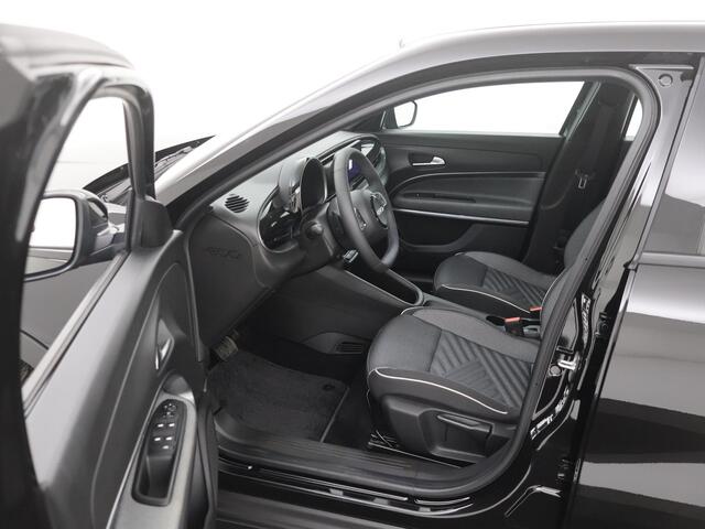 Fiat 600 1.2 Hybrid Urban CAMERA|STOELVERW|BLIS|LED|CARPLAY|17INCH|CLIMA|PDC