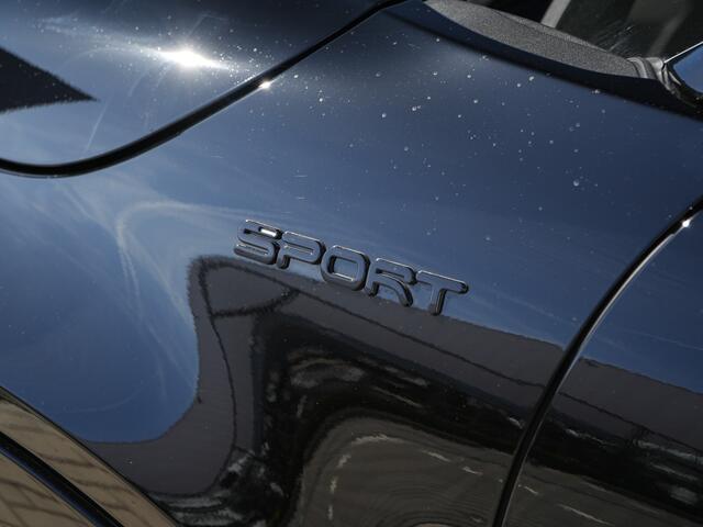 Fiat 600 600e Sport 54 kWh | Navi | Carplay | Camera | Winter | 18"