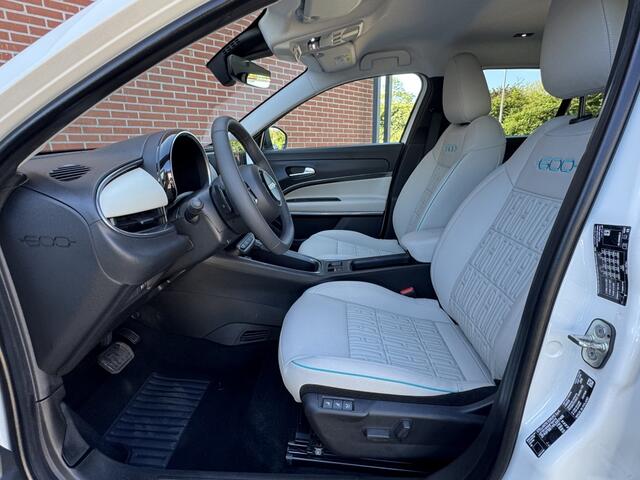 Fiat 600 1.2 Hybrid La Prima NAV ADAP-CRUISE CAMERA STOELVW CARPLAY LMV