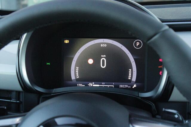 Fiat 600 1.2 Hybrid 110PK AUTOMAAT URBAN | STOEL/VOORRUIT VERWARMING | KEYLESS ENTRY/START | 17" LICHTEMATELN VELGEN | DRAADLOZE TELEFOONLADER | DRAADLOZE APPLE CARPLAY/ANDROID AUTO | NAVIGATIE | DAB+ RADIO | PARKEERSENSOREN VOOR + ACHTER | ACHTERUITRIJ CAMERA | C