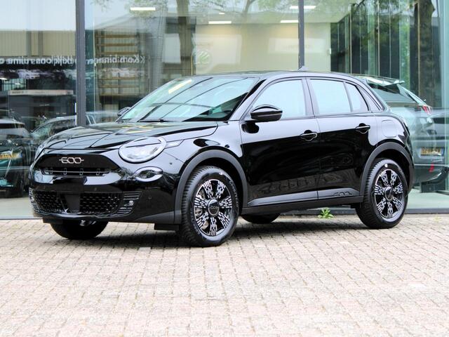 Fiat 600 1.2 Hybrid Icon VOORRAAD KORTING