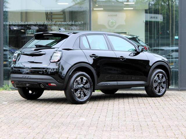 Fiat 600 1.2 Hybrid Icon VOORRAAD KORTING