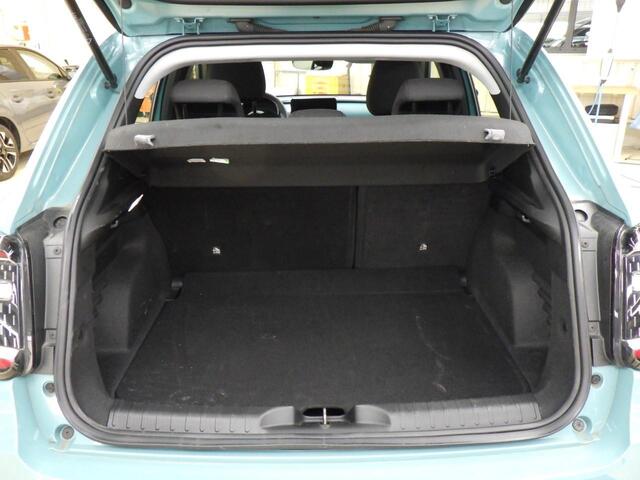 Fiat 600 1.2 Hybrid Urban ALL-INRIJKLAARPRIJS/Pack comfort/Pack Style/Winter Pack