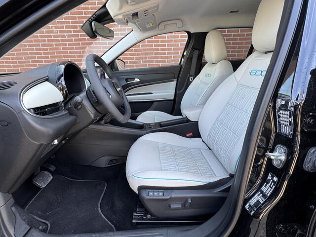 Fiat 600 1.2 Hybrid La Prima NAV ADAP-CRUISE CAMERA STOELVW CARPLAY LMV