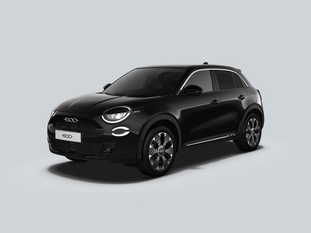 Fiat 600 600e La Prima 54 kWh | Pack Winter