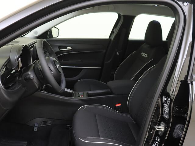 Fiat 600 1.2 Hybrid Urban | Camera | Climate control | Navigatie | Carplay |