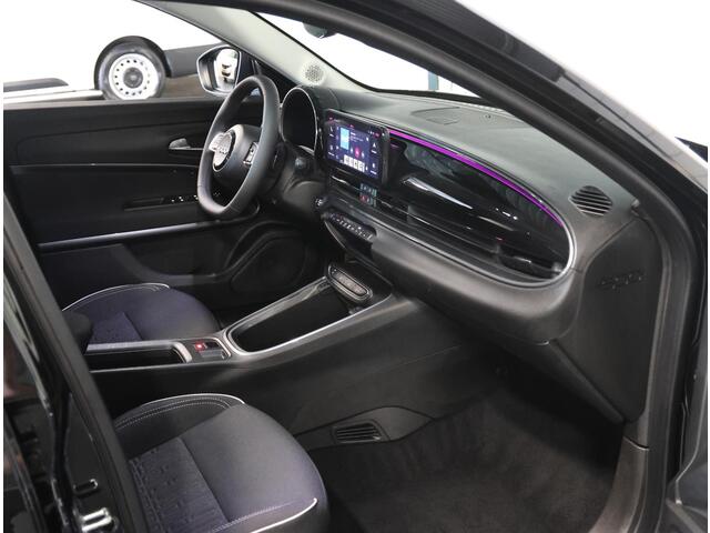 Fiat 600 1.2 Hybrid Urban | 1ste eigenaar | AppleCarPlay/AndroidAuto | Climate Control | Cruise Control | Camera | Parkeersensoren | Navigatie | AUTOMAAT | LM velgen | Keyless | LED | Isofix | Sfeerverlichting | Stoel/Voorruitverwarmd |