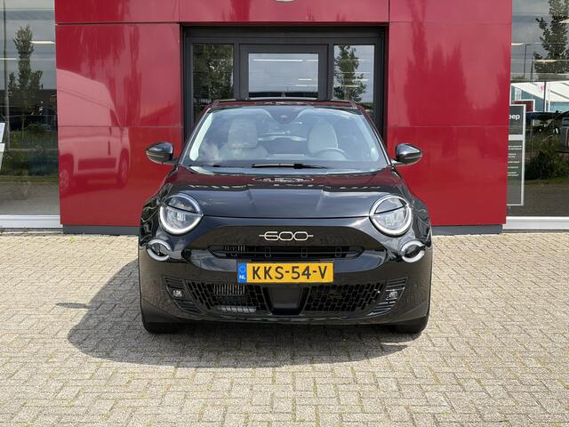 Fiat 600 1.2 Hybrid Urban | Pack Winter | Pack Comfort | Pack Style