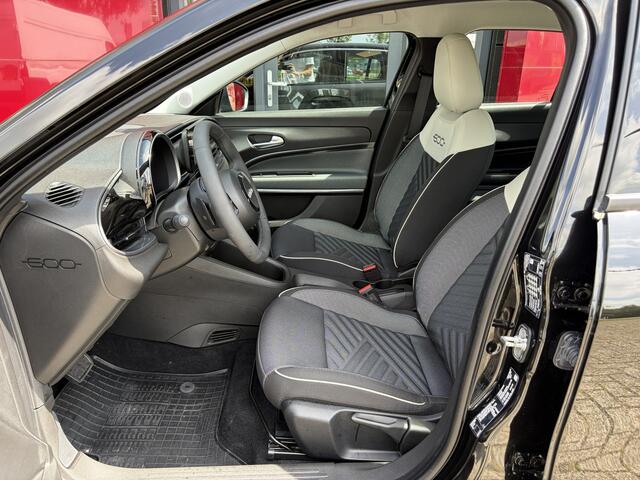 Fiat 600 1.2 Hybrid Urban | Pack Winter | Pack Comfort | Pack Style