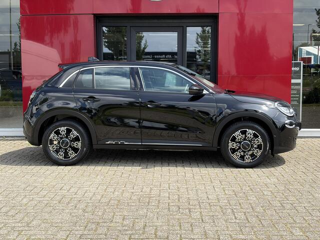 Fiat 600 1.2 Hybrid Urban | Pack Winter | Pack Comfort | Pack Style