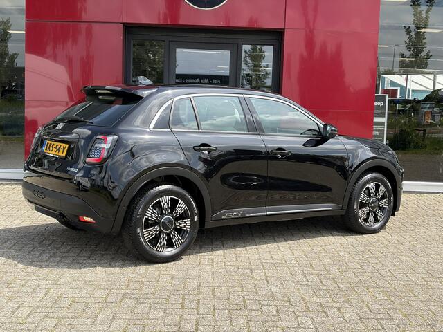 Fiat 600 1.2 Hybrid Urban | Pack Winter | Pack Comfort | Pack Style