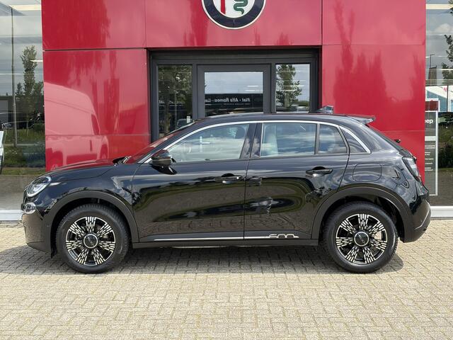 Fiat 600 1.2 Hybrid Urban | Pack Winter | Pack Comfort | Pack Style