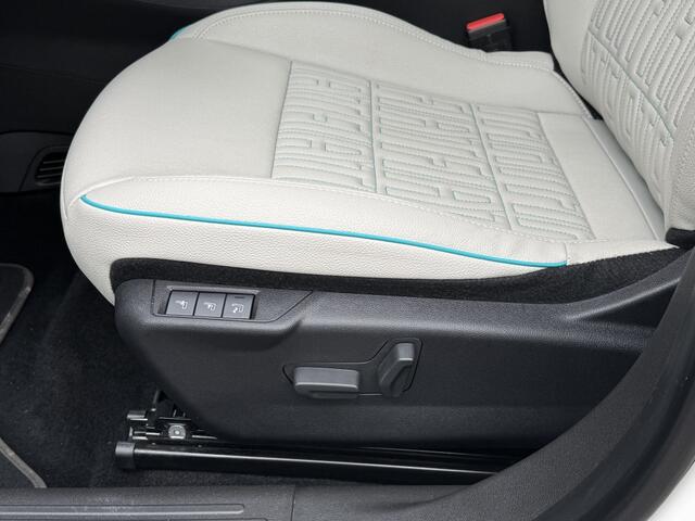 Fiat 600 1.2 Hybrid La Prima NAV ADAP-CRUISE CAMERA STOELVW CARPLAY LMV