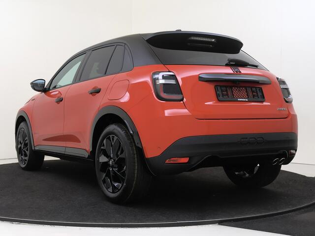 Fiat 600 1.2 Hybrid Sport DEMO DEAL !!!