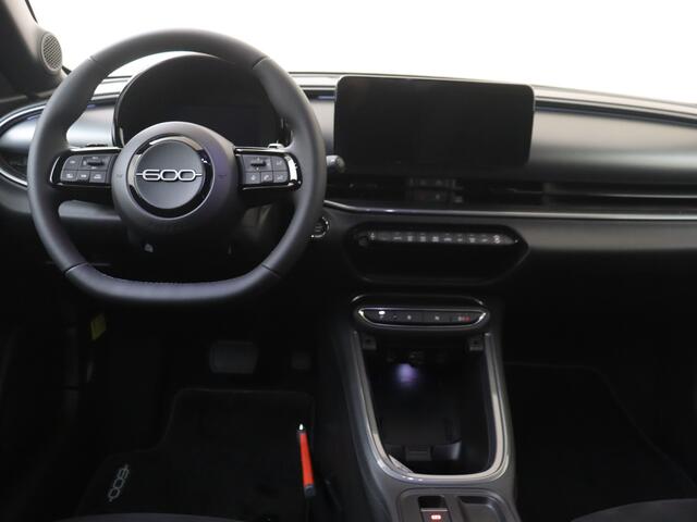 Fiat 600 1.2 Hybrid Sport DEMO DEAL !!!
