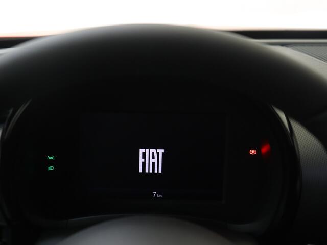 Fiat 600 1.2 Hybrid Sport DEMO DEAL !!!