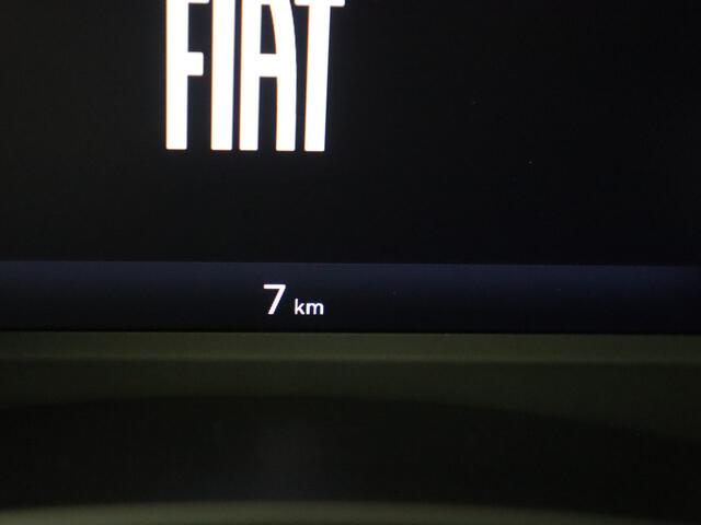 Fiat 600 1.2 Hybrid Sport DEMO DEAL !!!