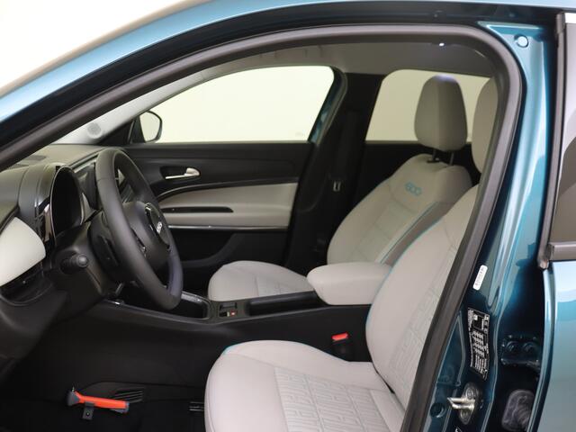 Fiat 600 1.2 Hybrid La Prima YP
