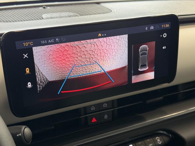 Fiat 600 1.2 HYBRID LA PRIMA CAMERA CARPLAY ADAP.CRUISE STOELVERW. ELEK.KLEP LEER MASSAGE ELEK.STOEL 18''LMV ? Top Auto Fiat Wijchen , 30 Jaar ervaring in Fiat , Wij leveren de : Icon / La Prima / Pop / Sport . Urban / Benzine / Hybrid . Met Fabrieksgarantie ?