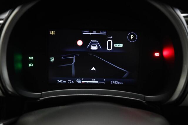 Fiat 600 600e La Prima 54 kWh | SOH 96% | STOELVERWARMING | MASSAGE | DAB | APPLE | CAMERA