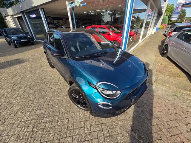 Fiat 600 1.2 Hybrid Sport