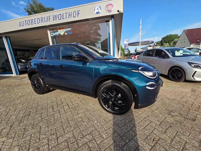 Fiat 600 1.2 Hybrid Sport