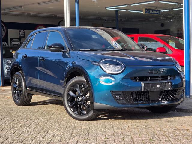 Fiat 600 1.2 Hybrid Sport