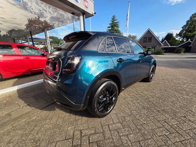 Fiat 600 1.2 Hybrid Sport