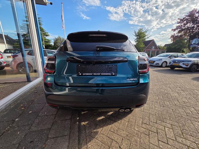 Fiat 600 1.2 Hybrid Sport