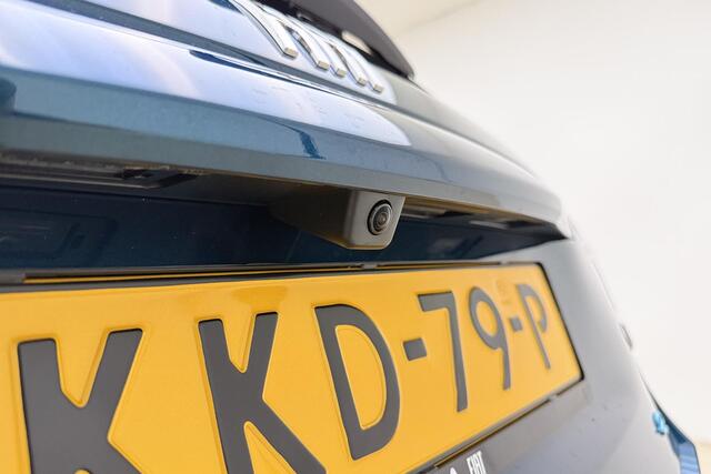 Fiat 600 600e La Prima 54 kWh | ¤ 1.100,- demo-voordeel | Navigatie | Achteruitrijcamera | Elektrische achterklep | Keyless | Massagestoel | Stoelverwarming | 18" Lichtmetalen velgen