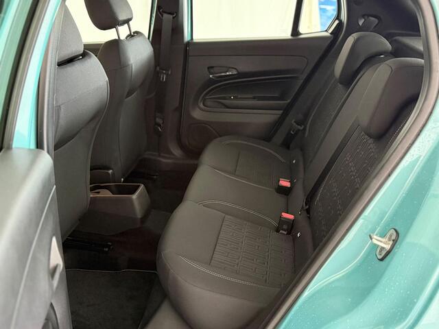 Fiat 600 1.2 Hybrid Urban | Apple-Android | Cruise control | Registratie korting