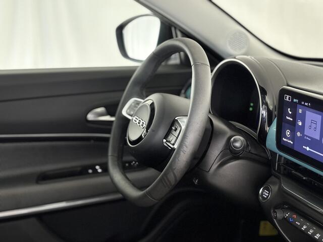 Fiat 600 600e RED 54 kWh | Apple-Android | Climate control | Cruise control