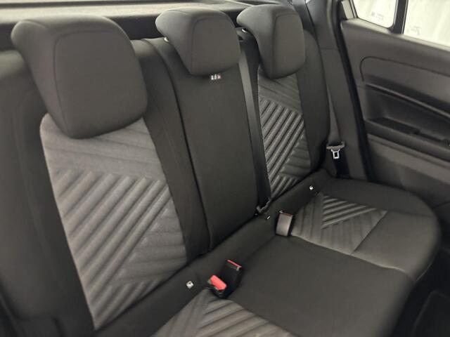Fiat 600 600e RED 54 kWh | Apple-Android | Climate control | Cruise control