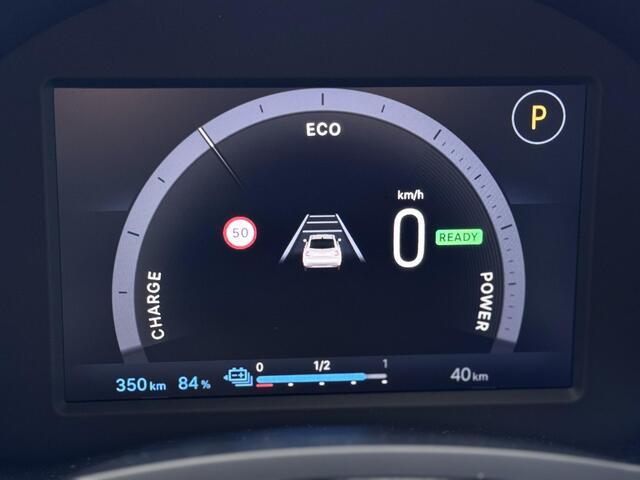 Fiat 600 600e La Prima 54 kWh | Leder | Apple-Android | Massage Stoelen