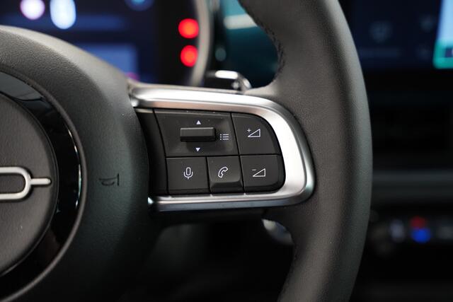 Fiat 600 1.2 Hybrid Urban Stoelverw Navi Carplay PDC 24 Maanden garantie* (Vraag naar de voorwaarden)