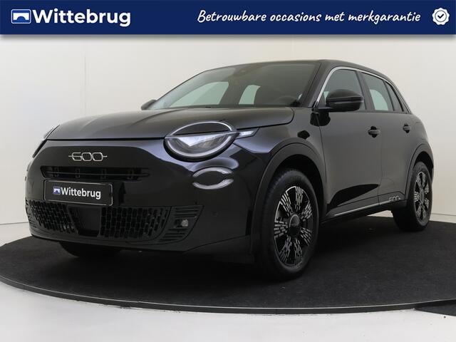 Fiat 600 1.2 Hybrid Urban