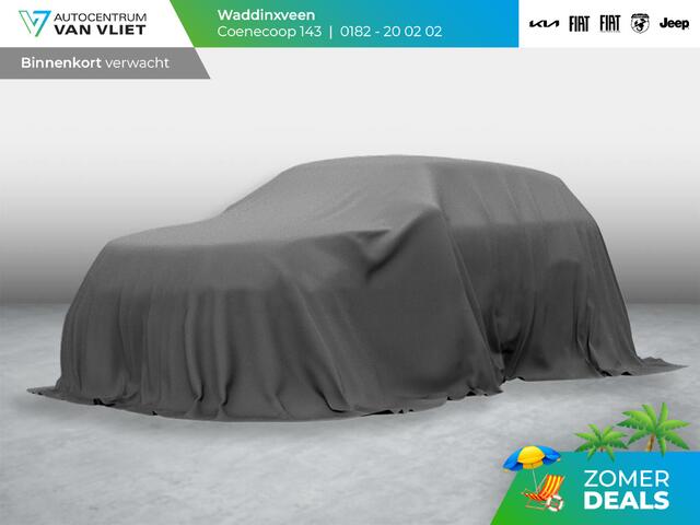 Fiat 600 1.2 Hybrid Urban | Pack Style | Pack Comfort | Pack Winter