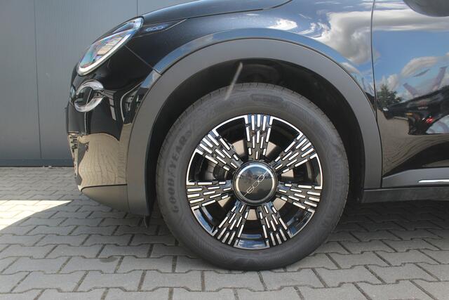 Fiat 600 1.2 Hybrid Urban | Incl. 12 Maanden garantie | Stoelverwarming | Cruise | Airco | Apple Carplay/ Android Auto | Parkeersensoren | Parkeer Camera | Navigatie | Bluetooth |
