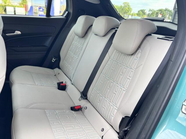 Fiat 600 1.2 Hybrid La Prima Camera Carplay Adap. Cruise