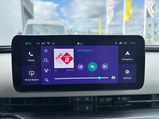 Fiat 600 1.2 Hybrid La Prima Camera Carplay Adap. Cruise