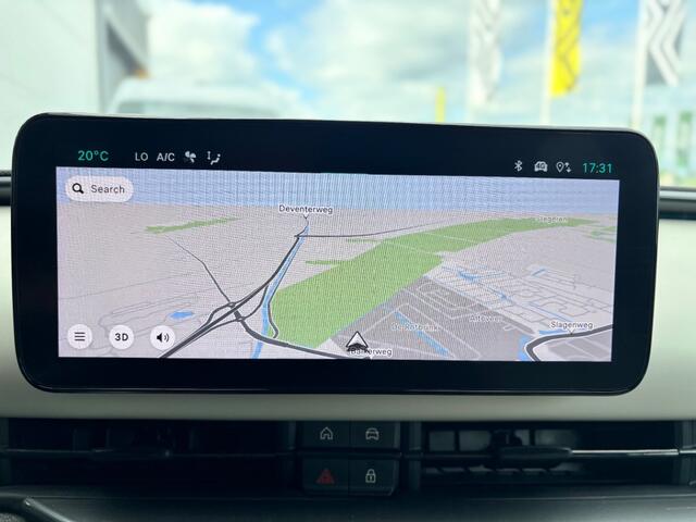Fiat 600 1.2 Hybrid La Prima Camera Carplay Adap. Cruise